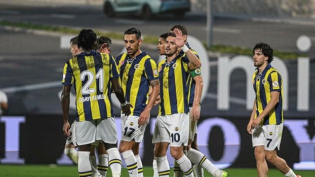 10’dan iyisi yok! – Son dakika Fenerbahçe haberleri