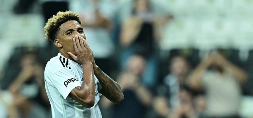 Beşiktaş’ta Gedson Fernandes çıkmazı! Transfer…