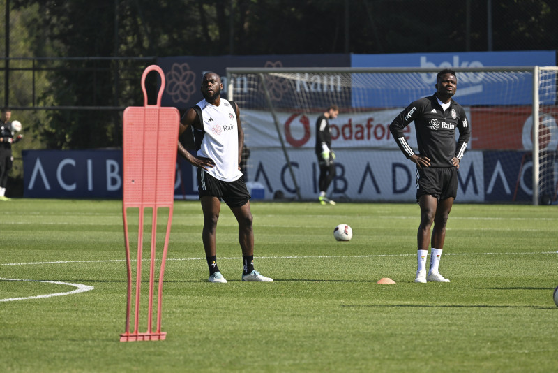 Beşiktaş’ta Jean Onana kararı! Transferi olay olmuştu…