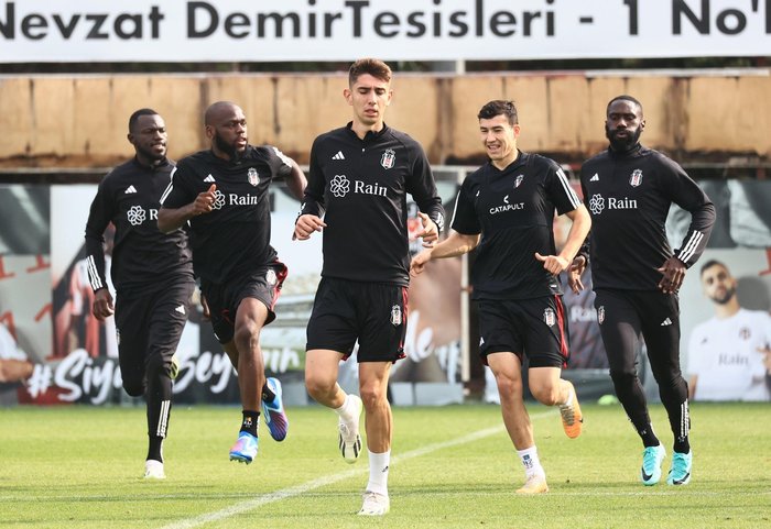 BODO GLIMT BEŞİKTAŞ MAÇI CANLI İZLE | Bodo Glimt – Beşiktaş maçı hangi kanalda?