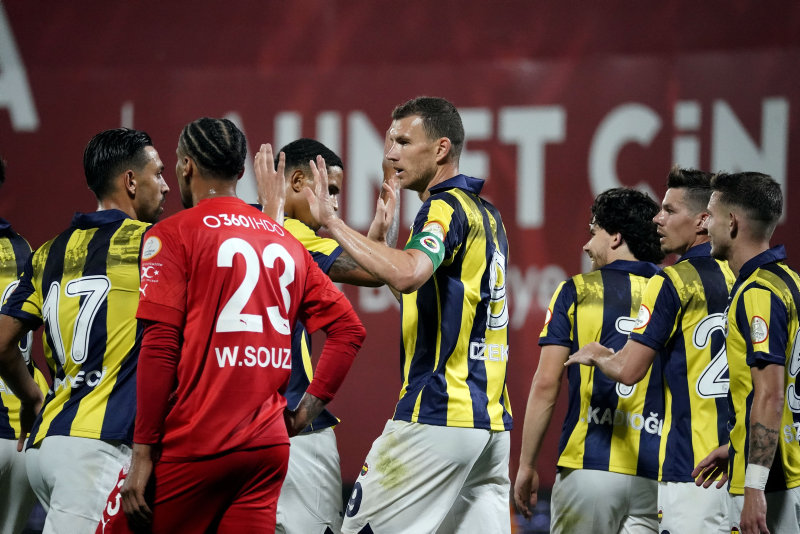 FENERBAHÇE HABERİ: Ömer Üründül’den şok Fred eleştirisi! Daha önce uyarmıştım