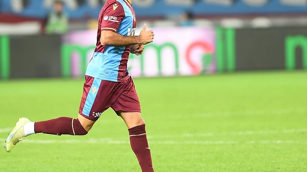 TRABZONSPOR HABERLERİ – Umut Bozok Fırtına’dan ayrılacak mı? 