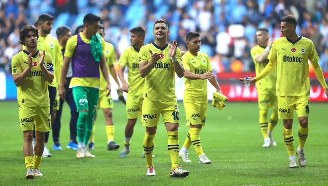 Fenerbahçe, Nordsjaelland’a konuk oluyor – Son Dakika Spor Haberleri