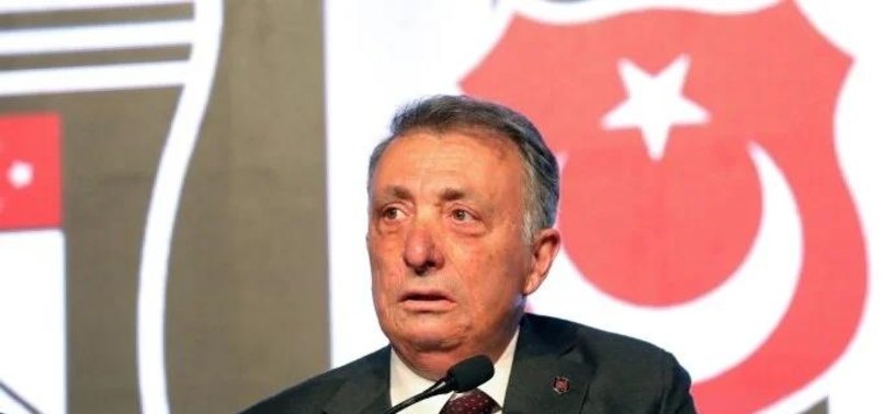 Ahmet Nur Çebi başkanlığa aday olacak mı?