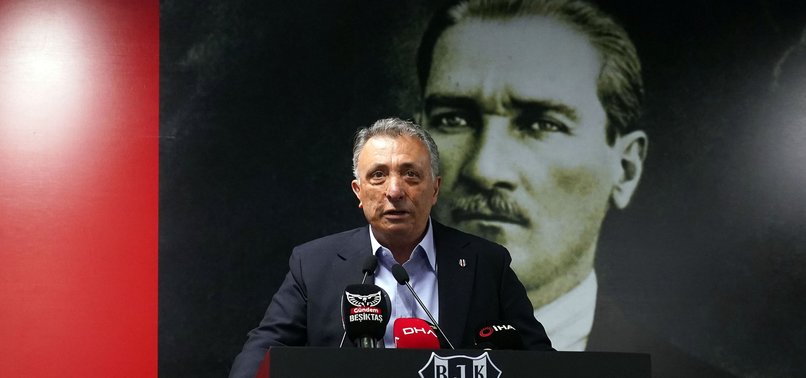 Ahmet Nur Çebi’den başkanlık kararını verdi!