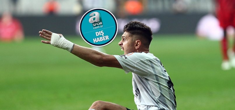 BEŞİKTAŞ HABERİ: Bomba Rashica itirafı! ’Milan ve Real Madrid…’