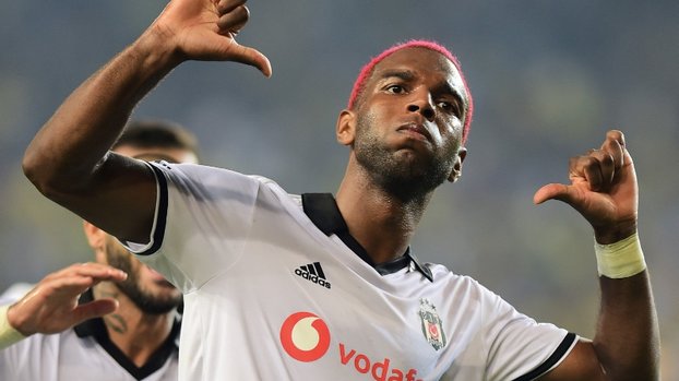 BEŞİKTAŞ HABERİ: Ryan Babel’den Burak Yılmaz’a destek paylaşımı!