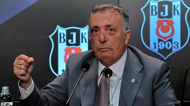 Beşiktaş için kendimi yakarım – Son dakika Beşiktaş haberleri