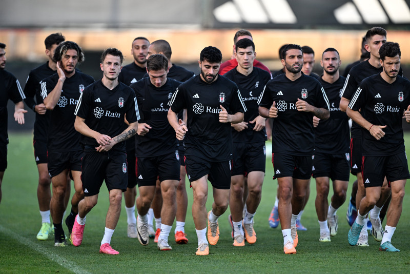 Beşiktaş’a Alman ekolü! Rıza Çalımbay sonrası…