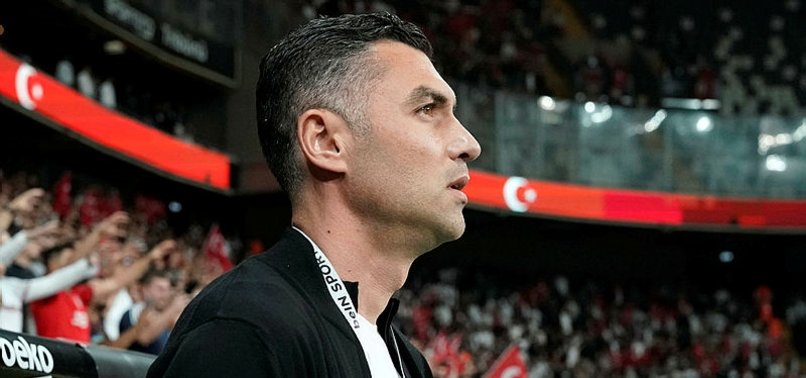 Beşiktaş’ta Burak Yılmaz ile yola devam edilecek!