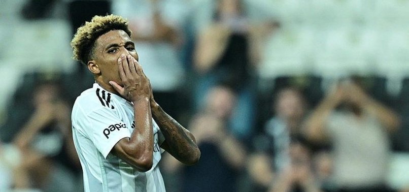 Beşiktaş’ta Gedson Fernandes: Elimizden geleni yapmadık!