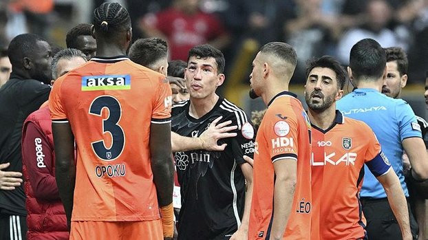 Beşiktaş’tan Bakhtiyor Zaynutdinov açıklaması! – Son dakika Beşiktaş haberleri