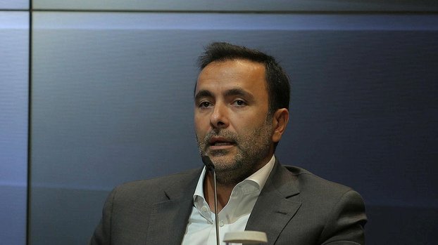 Emre Kocadağ Beşiktaş’a başkan adayı olmayacağını açıkladı! – Son dakika Beşiktaş haberleri