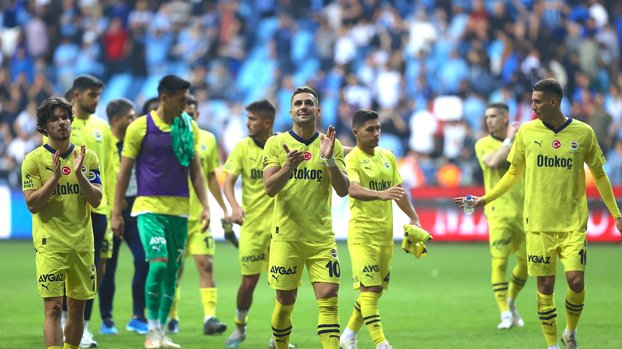 Fenerbahçe forma satış rekoru kırdı – Son dakika Fenerbahçe haberleri