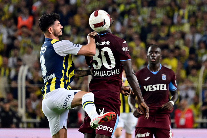 FENERBAHÇE HABERİ – Samet Akaydin şansını kaybetti! İsmail Kartal’dan sürpriz karar