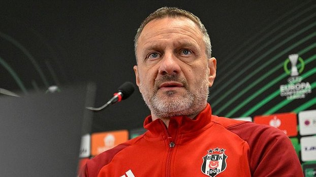 Hari Vukas: Kötü reaksiyon gösterdik! – Son dakika Beşiktaş haberleri