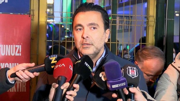 Kocadağ: Ben hazırım! – Son dakika Beşiktaş haberleri