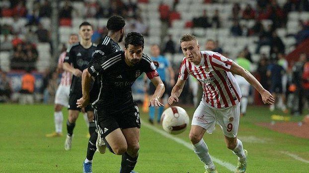 Necip Uysal: İşler bir türlü iyi gitmiyor – Son dakika Beşiktaş haberleri