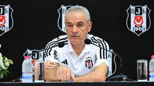 Rıza Çalımbay’dan Ghezzal açıklaması! – Son dakika Beşiktaş haberleri