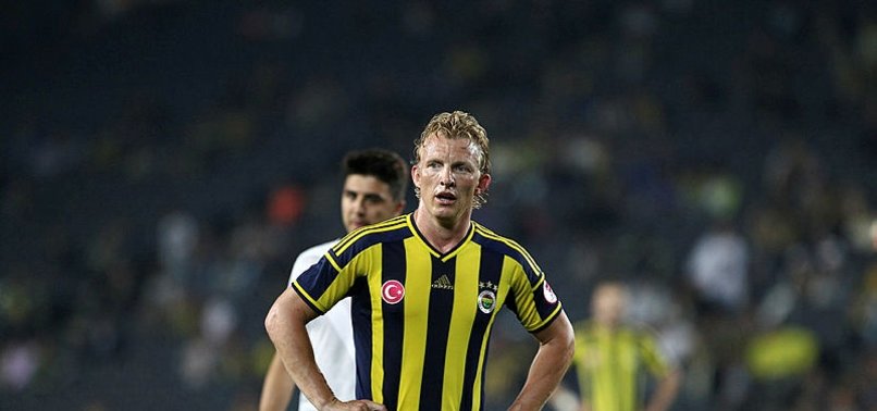 Sarı-lacivertlilerin eski yıldızı Dirk Kuyt: Fenerbahçe Konferans Ligi’nde finale çıkabilir