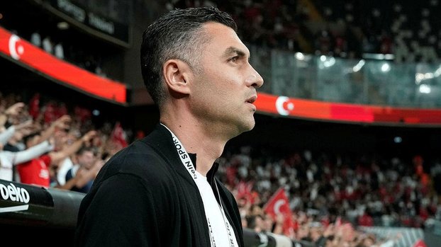 SON DAKİKA – Beşiktaş’ta Burak Yılmaz kararı! – Son dakika Beşiktaş haberleri