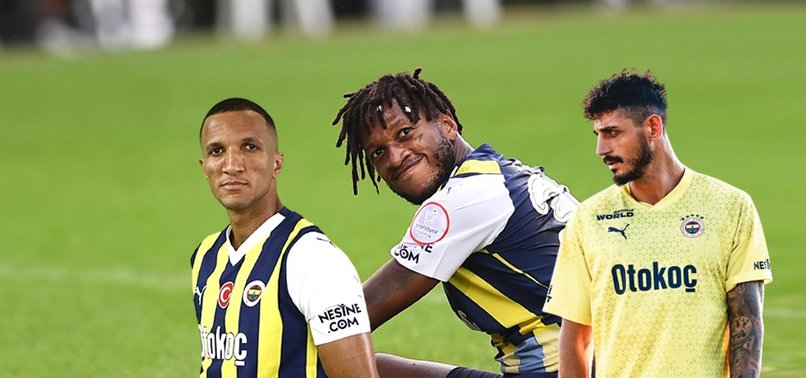 SON DAKİKA: Fenerbahçe’den Fred, Becao ve Samet Akaydın açıklaması!