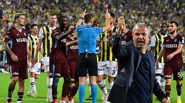 Spor yazarları Fenerbahçe – Trabzonspor maçını değerlendirdi! "Takıntısı var"