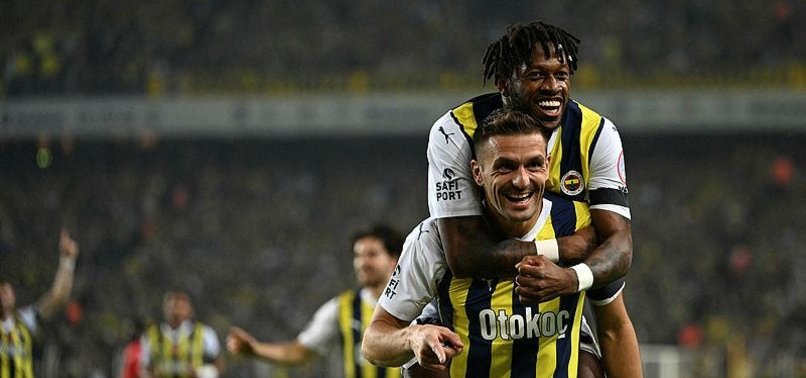 Tadic’ten Fenerbahçe taraftarına maç öncesi mesaj