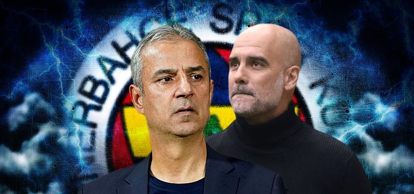 TRANSFER HABERİ – Guardiola'nın gözdesine kanca! Fenerbahçe'den ocak bombası