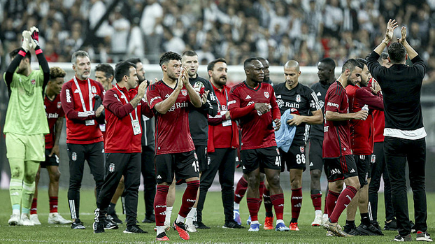Zorlu kasım! Beşiktaş’ı bekleyen keskin viraj… – Son dakika Beşiktaş haberleri