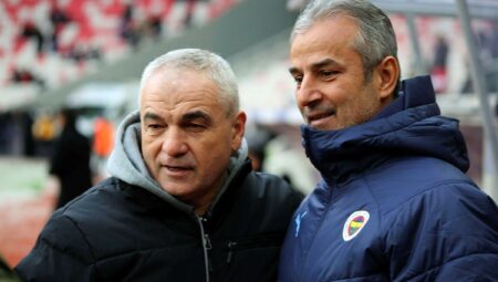 Beşiktaş – Fenerbahçe derbisi öncesi radikal karar! İşte İstek Çalımbay ve İsmail Kartal’ın olası 11’leri