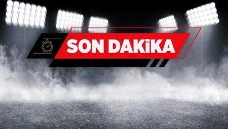 Beşiktaş Genel Koordinatörü Samet Aybaba açıklamalarda bulunuyor | CANLI YAYIN