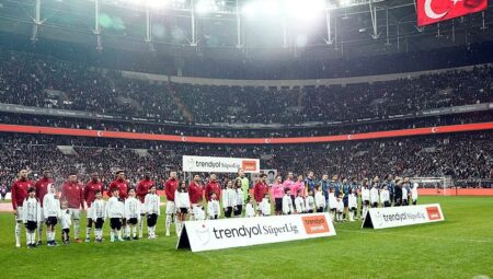 BEŞİKTAŞ HABERLERİ | Kadro dışı kalmışlardı! Yeni adresleri belli oluyor