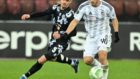 BEŞİKTAŞ TRANSFER HABERİ: Gökhan İnler’den flaş karar! Yeni takımı belli oldu