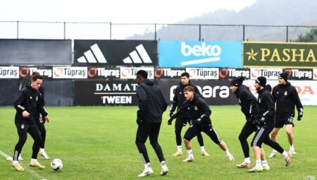 Christoph Daum ve Mustafa Denizli derbiyi değerlendirdi!