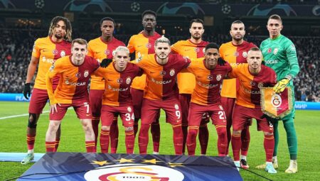 Cimbom Avrupa Ligi’ne konsantre! Galatasaray’dan çifte transfer bombası