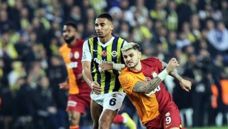 Derbide penaltı tartışması! Icardi – Djiku pozisyonunun yeri görüntüleri ortaya çıktı