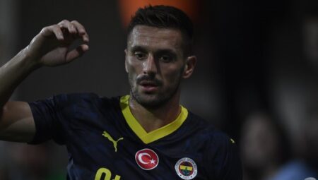 Dusan Tadic’ten Beşiktaş sözleri! “Fenerbahçe’ye transfer olmadan evvel…”