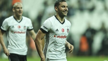 Dusko Tosic’ten derbi yorumu! Öne çıkacak futbolcuyu açıkladı