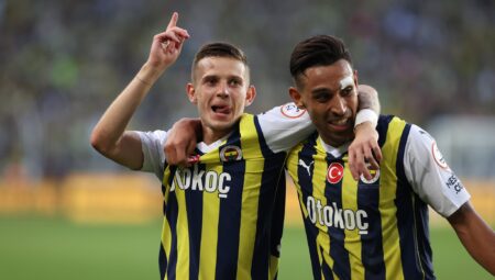 FENERBAHÇE HABERİ: Hollanda’da Sebastian Szymanski krizi! Bu sözler çok konuşulur