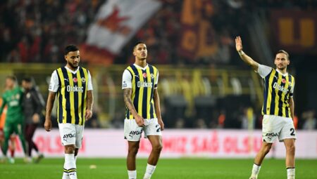 FENERBAHÇE HABERİ: Rade Krunic transferinde flaş gelişme! Herkes şaştı kaldı