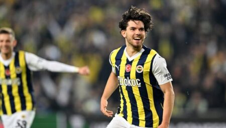 FENERBAHÇE HABERLERİ – Ferdi Kadıoğlu Hollanda basınına konuştu! Transfer ve Milli Takım…