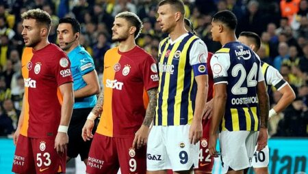 Fenerbahçe Süper Kupa’da planını hazırladı! 10 maddede Galatasaray’ı böyle devirecek