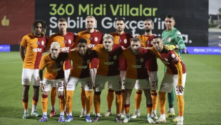 Fenerbahçe’nin eski yıldızı Galatasaray’a! Cimbom’a 26 milyon Euro’luk transfer