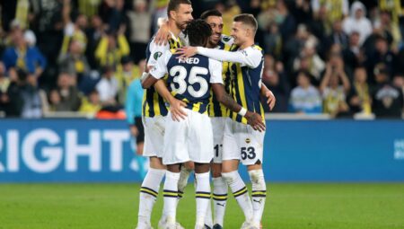 Fenerbahçe’ye transferde Sevilla şoku! Bunu kimse beklemiyordu