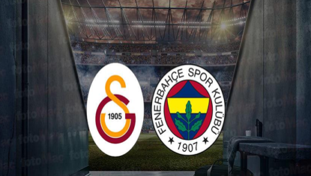 GALATASARAY FENERBAHÇE SÜPER KUPA FİNAL CANLI ŞİFRESİZ İZLE | GS FB Süper Kupa maçı hangi kanalda