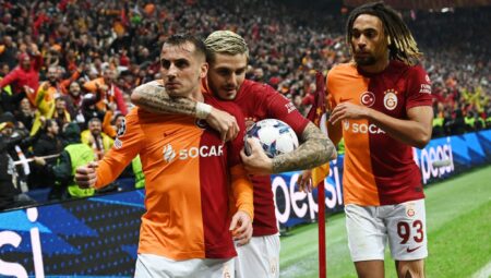 GALATASARAY HABERİ: Kopenhag cephesinden Okan Buruk’a sert tepki!