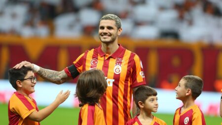 GALATASARAY HABERİ: Manchester United’dan Mauro Icardi bombası! İşte imza tarihi