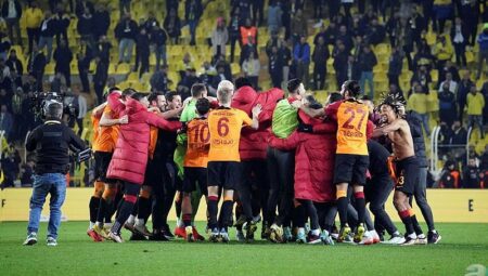 GALATASARAY HABERLERİ: İngilizlerden transfer müjdesi! “Bedava ayrılabilir”