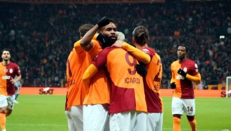 GALATASARAY HABERLERİ | İstediği bahtı bulamamıştı! O isme ruhsal dayanak